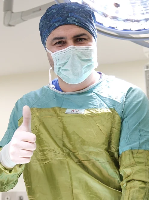 GaziantepOrtopediDoktoru