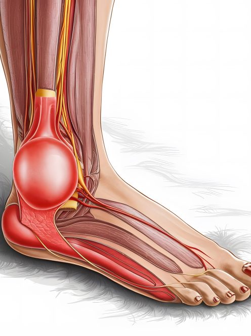 female-swollen-ankles